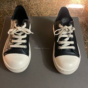 Toddler Rick Owens size 27